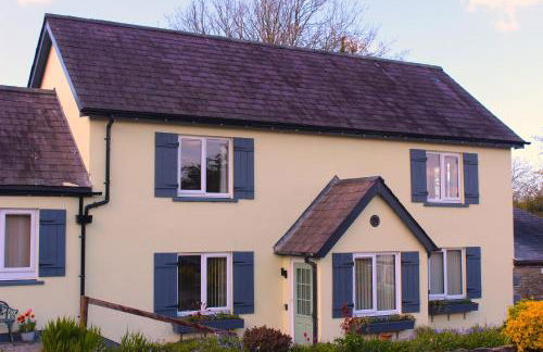 Blaencwm Cottages - Foto 18