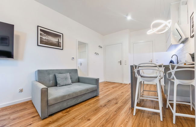 Sun & Snow Balticus - Foto 54