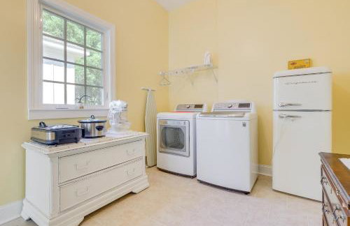 Fairhope Cottage 2 Mi to Town and Pier! - Foto 11