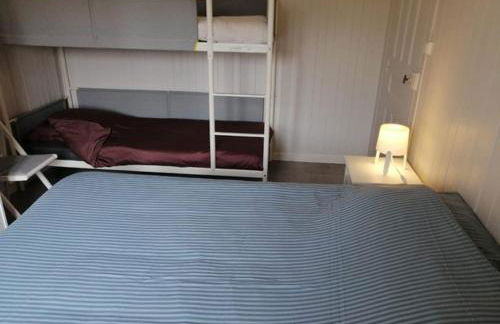 Cottage les petites voiles plage - Foto 22