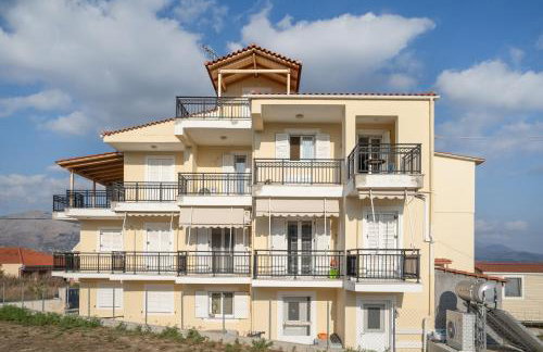 Anna's Apartment 1 Cozy Stay for 3 - Foto 14