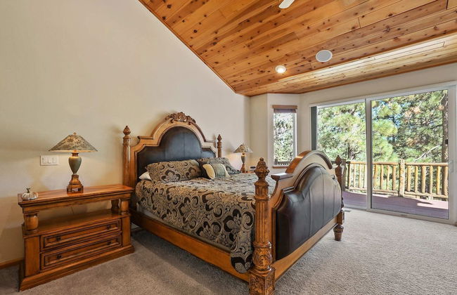 The Lodge on Oaxaco - Epic Man Cave / Billiard Room - Foto 5