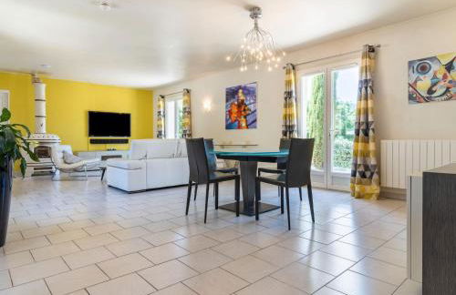 Holiday Home Bois d'Astros by Interhome - Foto 9