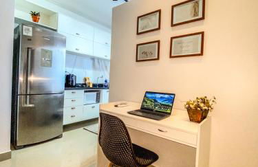 Acorde com Vista para o Rio no Centro de Manaus - Foto 8