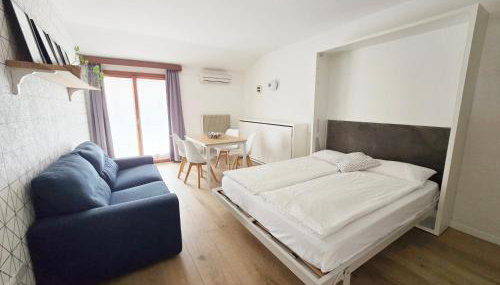 Casa Barcelli Sport & Family Apartments - Foto 2