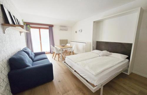 Casa Barcelli Sport & Family Apartments - Foto 2