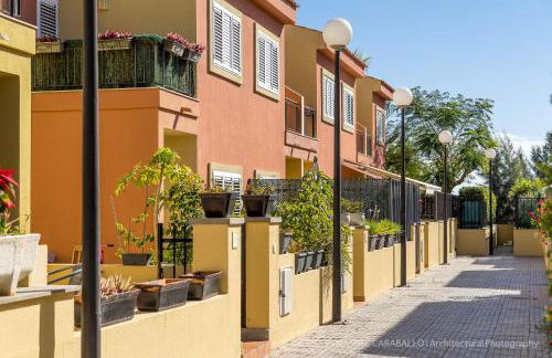 Duplex luxury Meloneras Hill - Foto 21