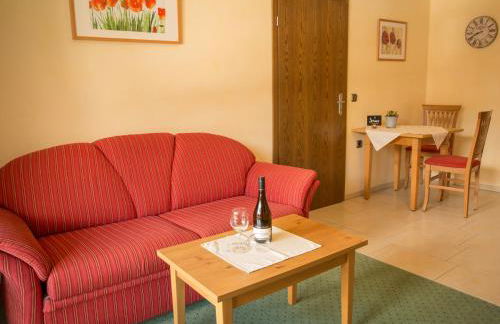 Haus Jäger Ferienwohnungen mit Indoor-Pool inkl. Chiemgaukarte - Foto 33