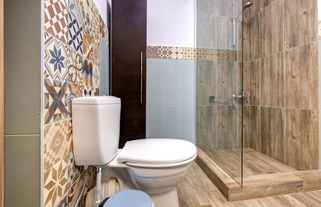 Apartments Panethimos - Foto 29