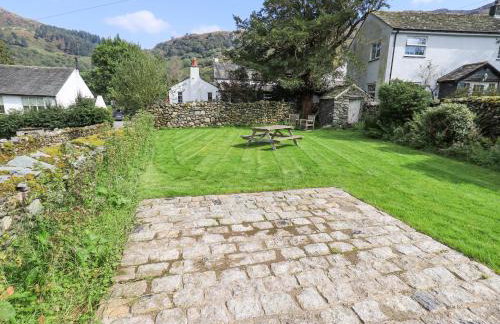 Yew Tree Cottage Borrowdale - Foto 48