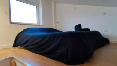 Studio climatisé dans une propriété calme - Foto 4