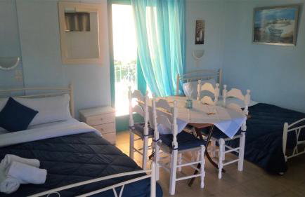 Mouragio Apartments - Foto 10