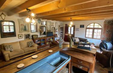 Maison de caractère à Saint-Nectaire le haut - Foto 5