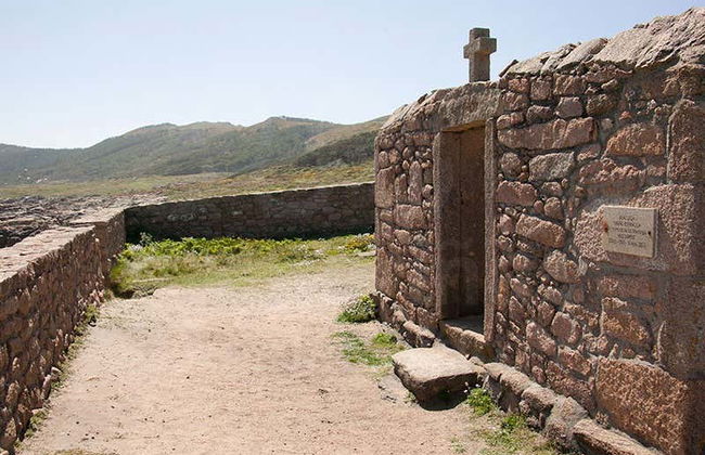 Tour in Camariñas - Foto 2