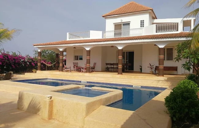 Villa Elodie - Foto 26