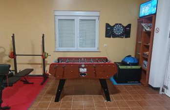 Agro do Souto, Noia - Villa completa - Foto 30