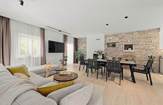 Casa Dika Pool & Lounge - Foto 10