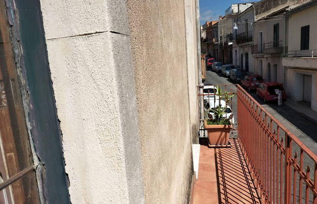 Casa Vacanze Relax Etna With Stunning Natural Beauty View - Photo 11