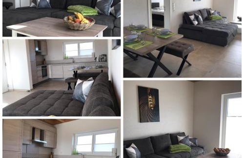 Ferienwohnung Reitanlage Winterhalder - Foto 11