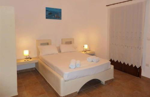 Iliovasilema Studios Koufonisi - Foto 27