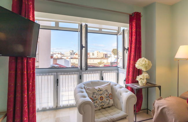 LU&CIA Penthouse with terrace - Photo 33