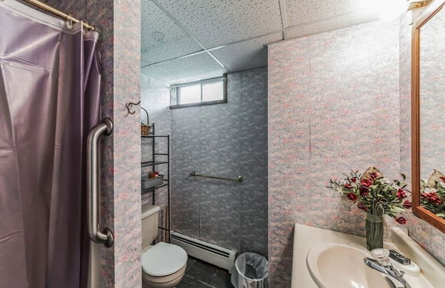 Bear Pass - Mountain View 4 Bedroom Home by RedAwning - Foto 19