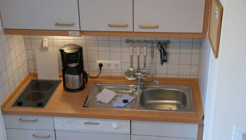 Fewo Granitzblick 6 mit Balkon und Seeblick - Foto 5