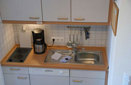 Fewo Granitzblick 6 mit Balkon und Seeblick - Foto 25