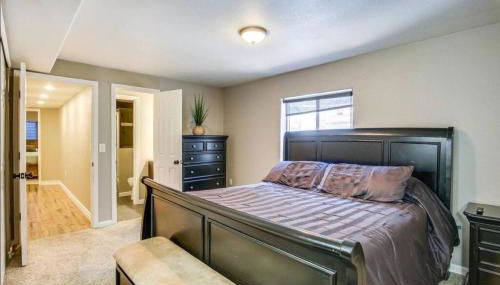 Near to DIA Airport retreat And 20 Min To Downtown Denver - Foto 3