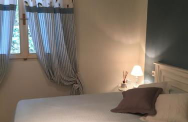 Ala Garden Apartment - Foto 13