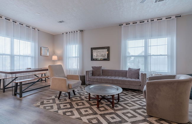 The Blue Flamingo - Foto 9