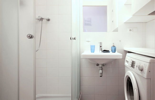 City Castle Aparthotel - Foto 56