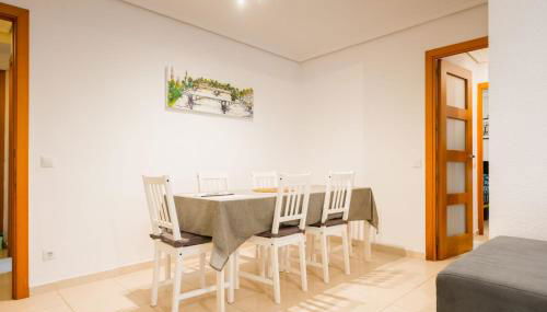 San Pagés 3BR Apartment - Foto 5