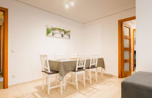 San Pagés 3BR Apartment - Foto 5