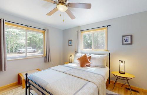 Chalet on the Bay - Foto 13