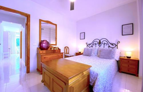 Tropicalidays Mar Relax Las Galletas - Foto 16