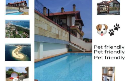 Somo&Pet Apartamento a 300 metros de la playa. - Photo 7