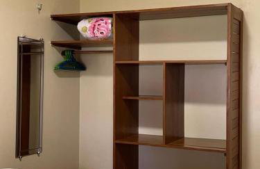 Casa Novo Airão Espaço privativo dois chalés - Foto 8