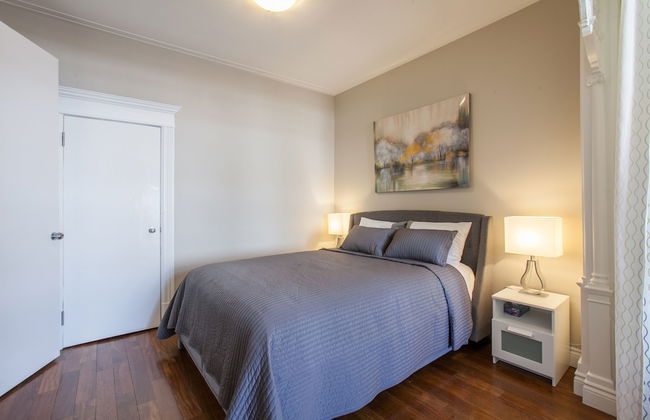 LMVR - The Laurier - Foto 4