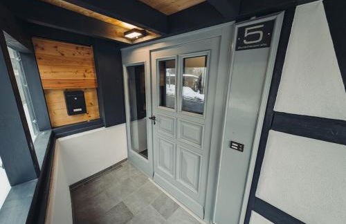 House Lisbeth - Apartment Lina - Foto 2