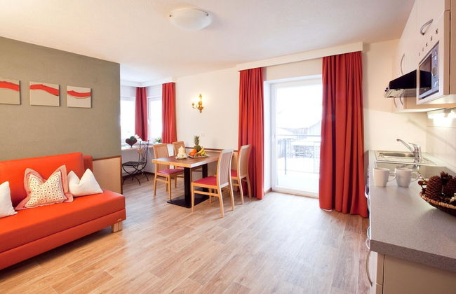 Apartment in Ischgl With a Balcony - Foto 6