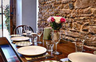 Mountain View Farm Cottage - Foto 26