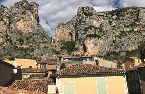 Hôtel Particulier des Lumières - Foto 45