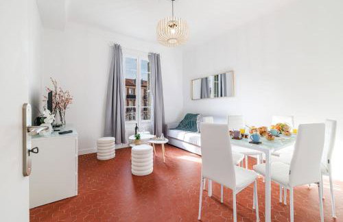 MY CASA - DELFINO 69 - Charming Apartment 2 rooms - Foto 1