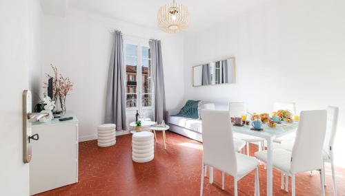 MY CASA - DELFINO 69 - Charming Apartment 2 rooms - Foto 1