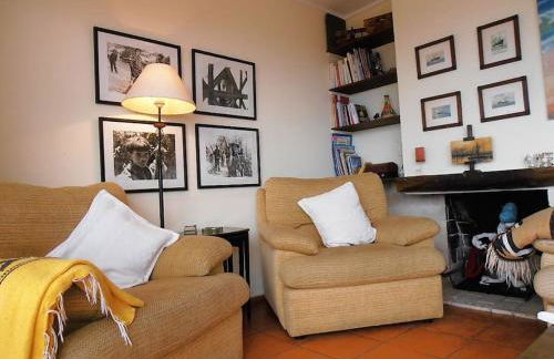 Apartment In Moledo Beach, Caminha w/ Amazing Ocean View - Foto 6