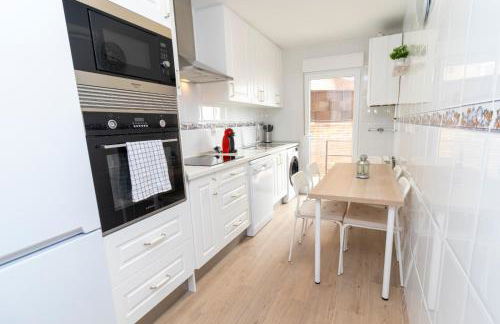 La casa de San Martín. Parque Warner, Madrid - Foto 23