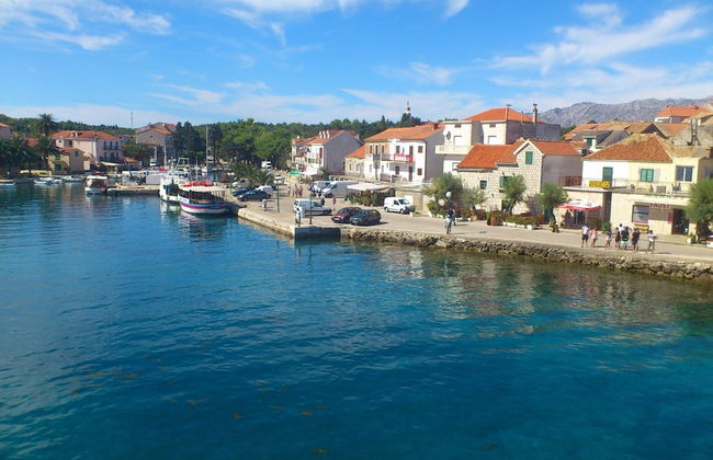 A2 - Modern apt With Balcony, sea View & Parking - Foto 17