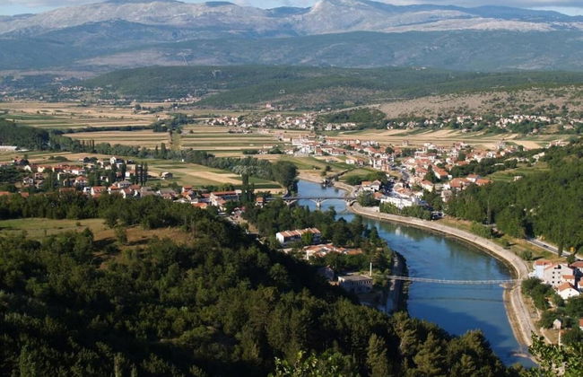 Marija - Rooms With Pool - R3 - Photo 14