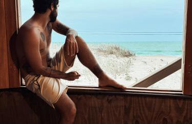 La Brisa House Kite Beach House Galinhos - Foto 11